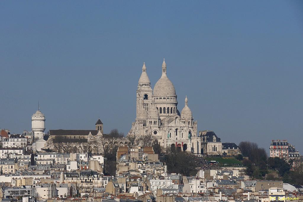 Paris vu d'en haut, 