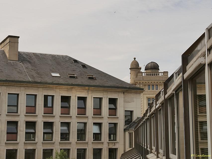 Paris vu d'en haut, 