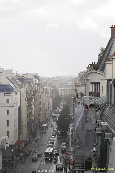 Paris vu d'en haut, 