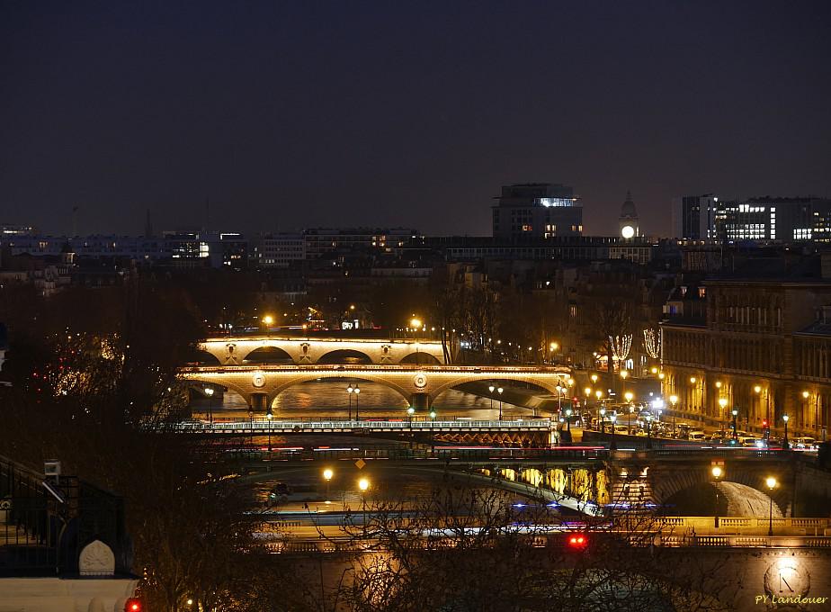 Paris vu d'en haut, 