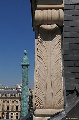 Paris vu d'en haut, 