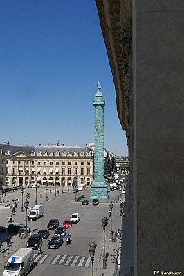 Paris vu d'en haut, 