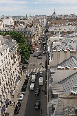 Paris vu d'en haut, 