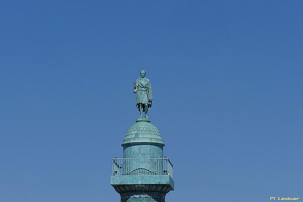 Paris vu d'en haut, 