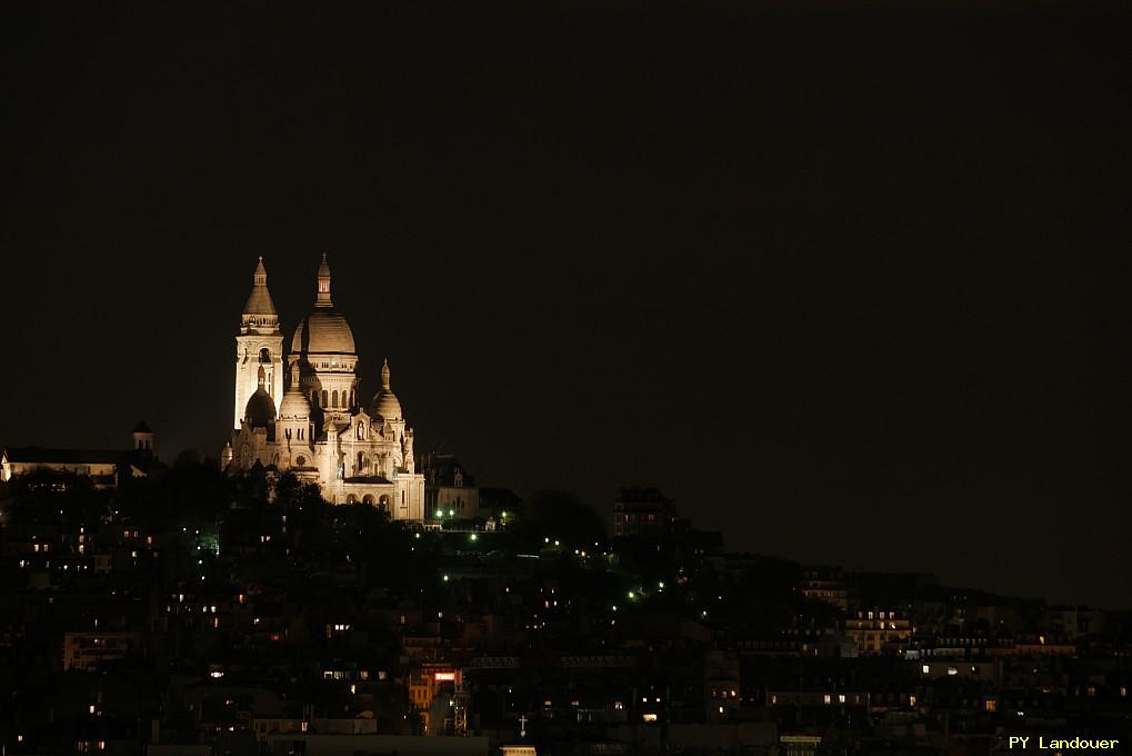 Paris vu d'en haut, 111 rue de Rivoli