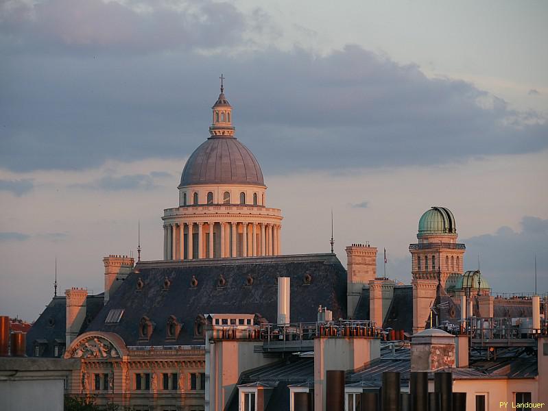 Paris vu d'en haut, 