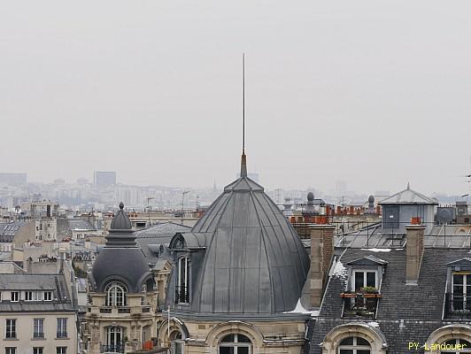 Paris vu d'en haut, 