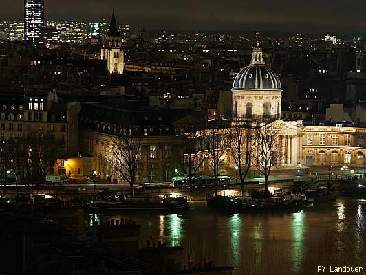 Paris vu d'en haut, 