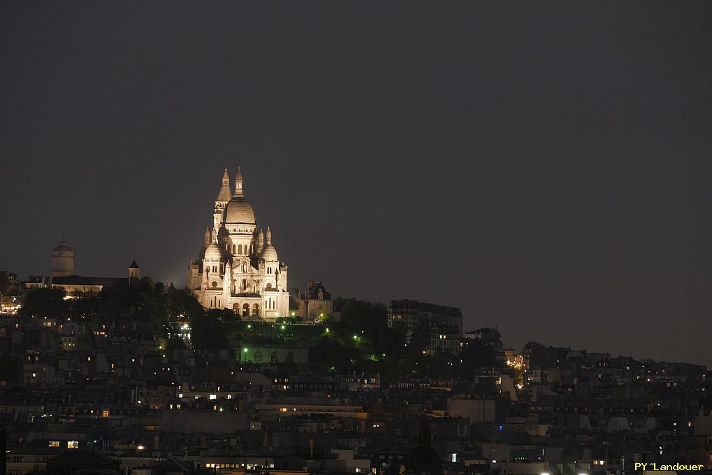 Paris vu d'en haut, 