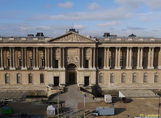 Paris vu d'en haut, 