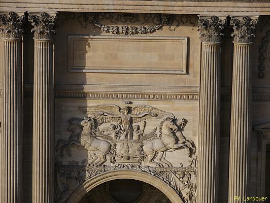 Paris vu d'en haut, 