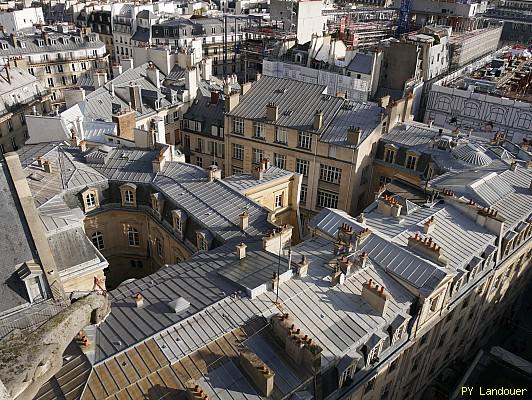 Paris vu d'en haut, 