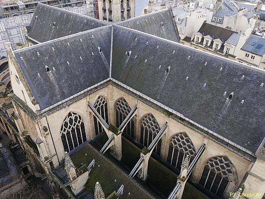 Paris vu d'en haut, 