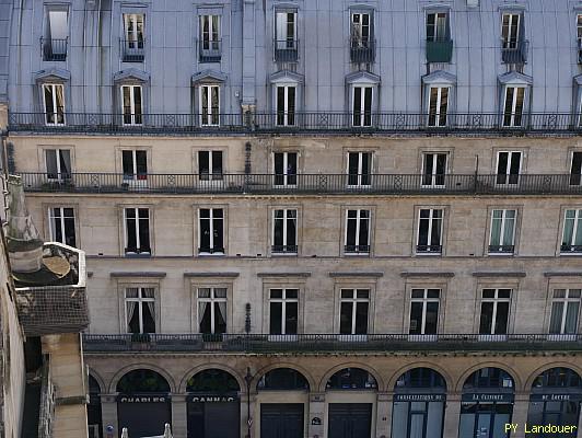 Paris vu d'en haut, 