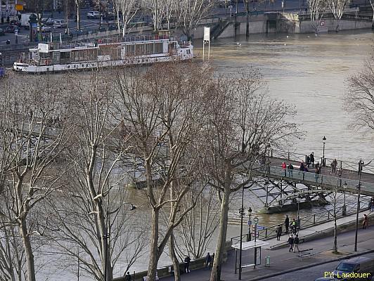 Paris vu d'en haut, 