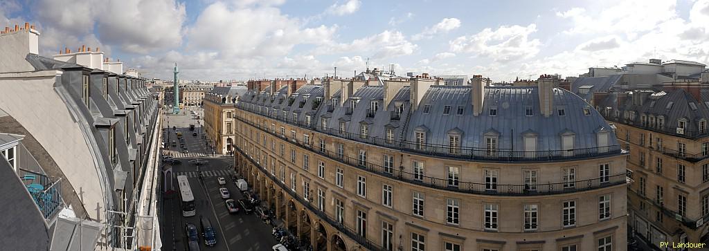 Paris vu d'en haut, 