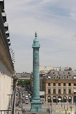 Paris vu d'en haut, 