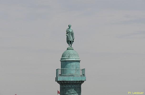 Paris vu d'en haut, 