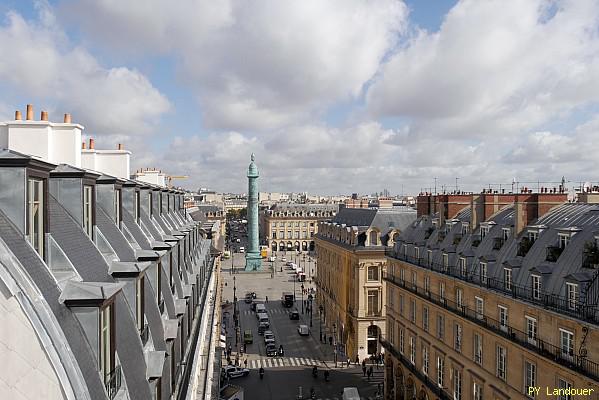 Paris vu d'en haut, 