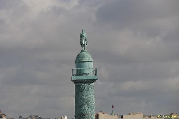 Paris vu d'en haut, 