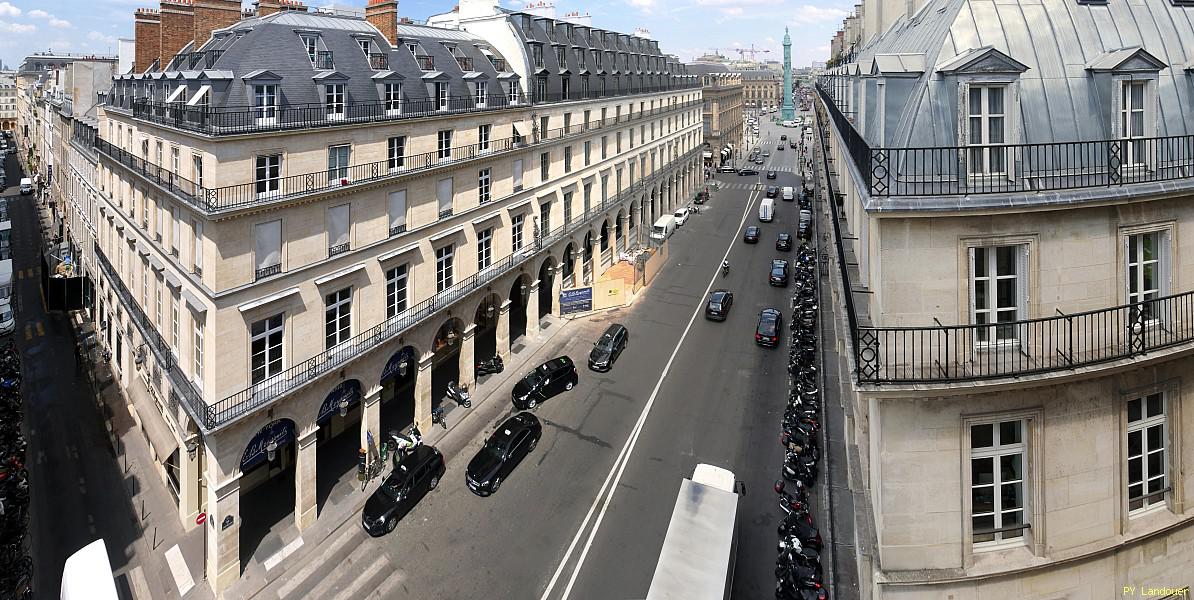 Paris vu d'en haut, 