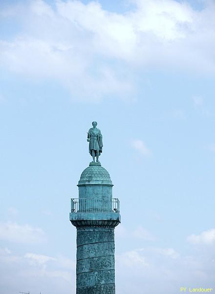 Paris vu d'en haut, 