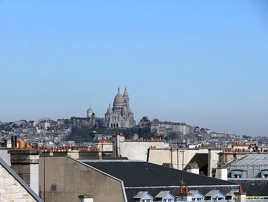 Paris vu d'en haut, 24 quai des Clestins