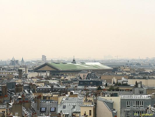 Paris vu d'en haut, 