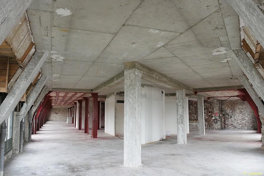 Paris vu d'en haut, 18-24 rue Daunou, 25-29 boulevard des Capucines