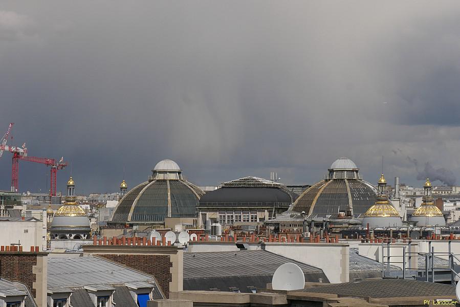 Paris vu d'en haut, 