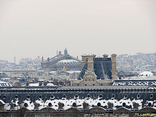 Paris vu d'en haut, 