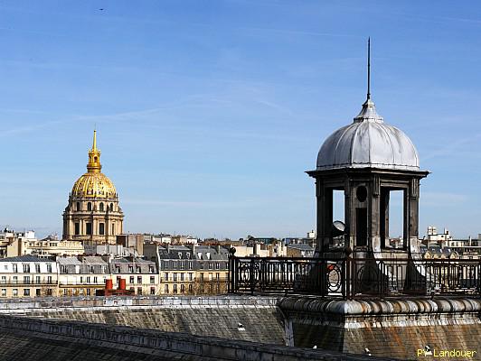 Paris vu d'en haut, 