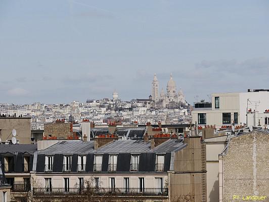 Paris vu d'en haut, 