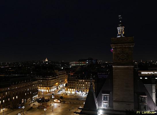 Paris vu d'en haut, 