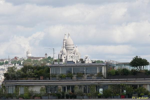 Paris vu d'en haut, 