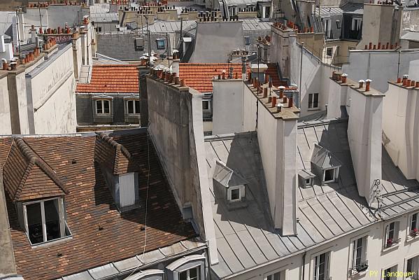 Paris vu d'en haut, 