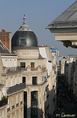 Paris vu d'en haut, 