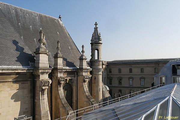 Paris vu d'en haut, 