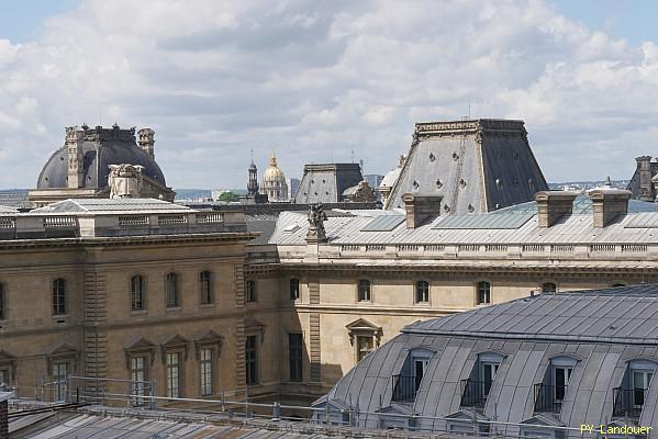 Paris vu d'en haut, 