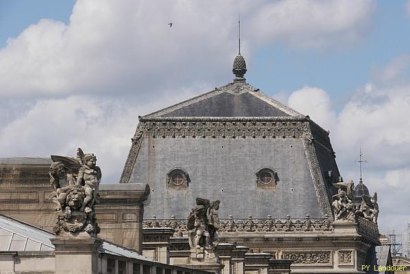 Paris vu d'en haut, 