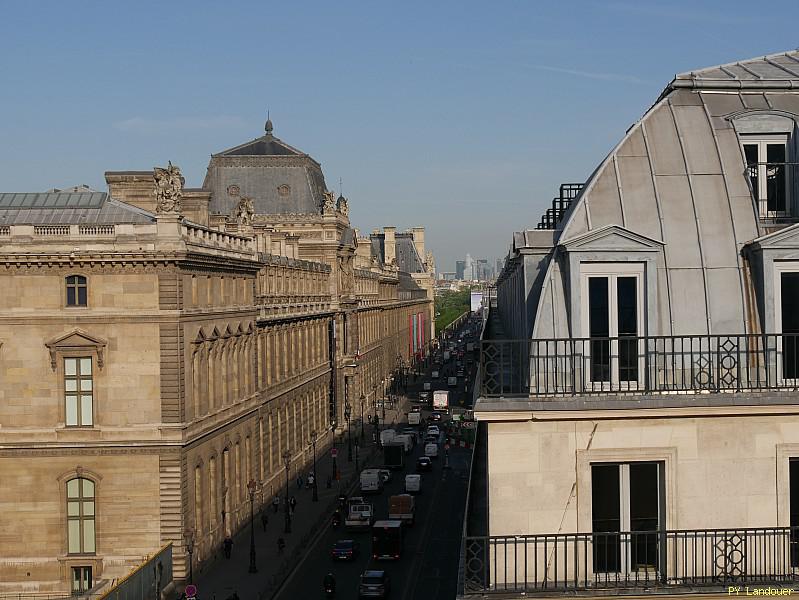 Paris vu d'en haut, 