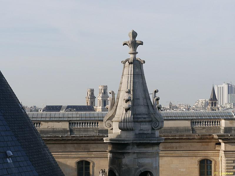 Paris vu d'en haut, 