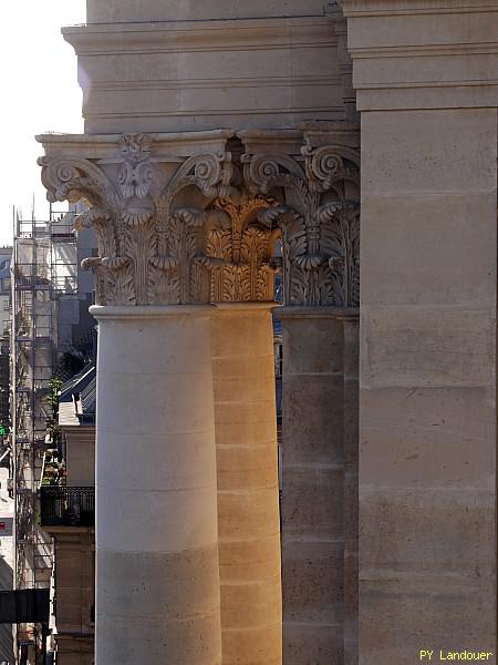 Paris vu d'en haut, 