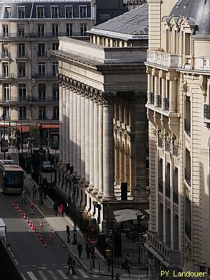 Paris vu d'en haut, 