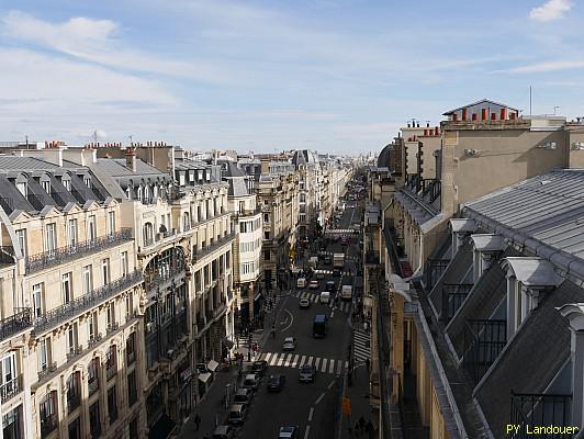 Paris vu d'en haut, 