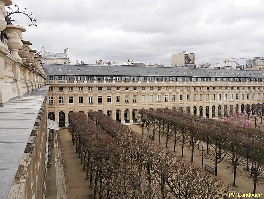 Paris vu d'en haut, 