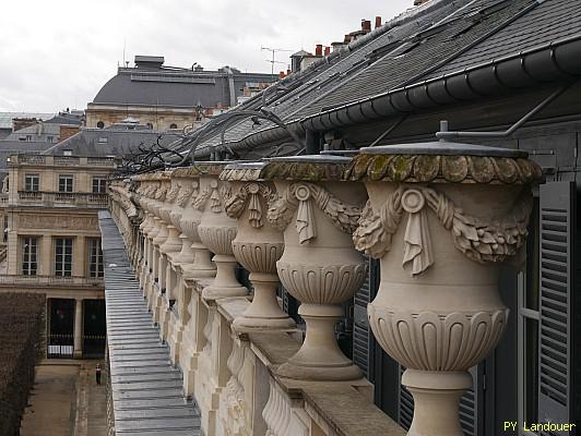 Paris vu d'en haut, 