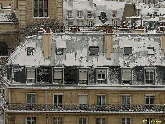 Paris vu d'en haut, 