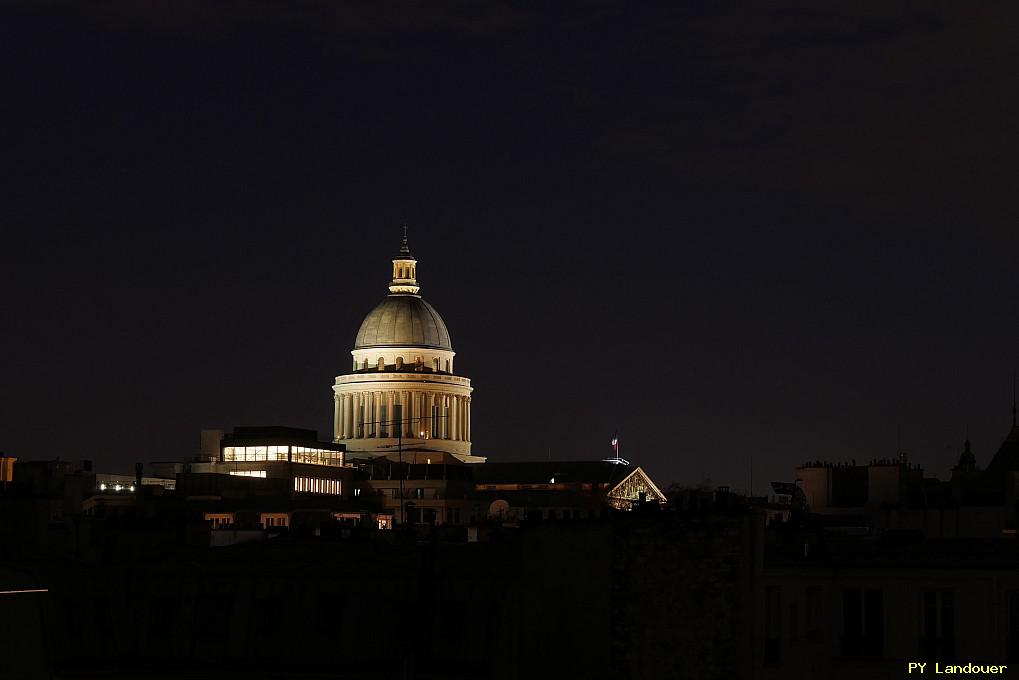 Paris vu d'en haut, 22 Rue de la Parcheminerie