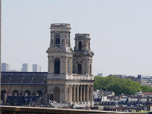 Paris vu d'en haut, 